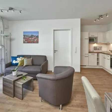Op De Geest 10 Ferienhaus