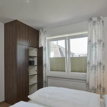Ferienhaus Op De Geest 10