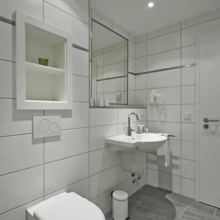 Σπίτι διακοπών Op De Geest 10 Κουξχάφεν