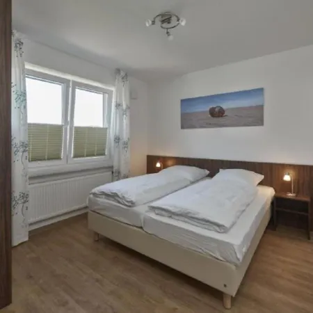 Op De Geest 10 Casa de Férias Cuxhaven