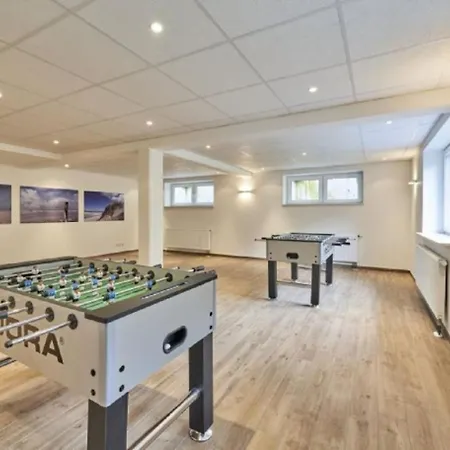 Op De Geest 10 Cuxhaven