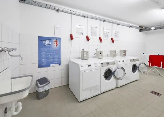 Op De Geest 10 Casa vacanze Cuxhaven