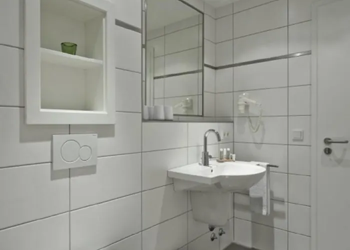 Casa vacanze Op De Geest 10 Cuxhaven