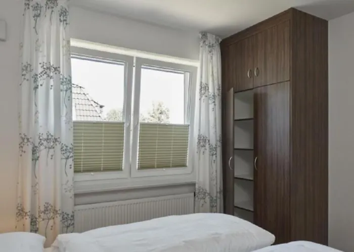 Casa vacanze Op De Geest 10 Cuxhaven