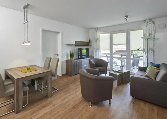 Op De Geest 10 Cuxhaven