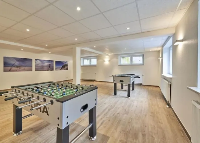 Op De Geest 10 Cuxhaven